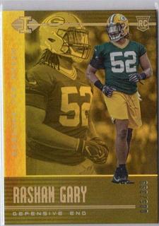 Rashan Gary