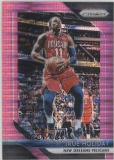 Jrue Holiday