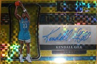 Kendall Gill