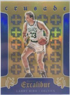 Larry Bird