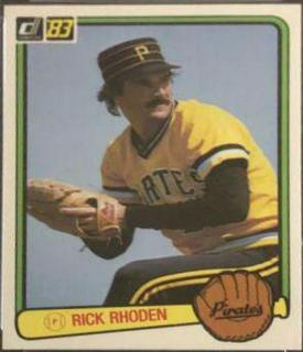 Rick Rhoden