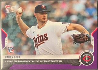 Bailey Ober