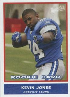 Kevin Jones