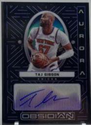 Taj Gibson