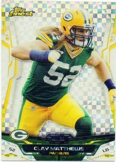 Clay Matthews