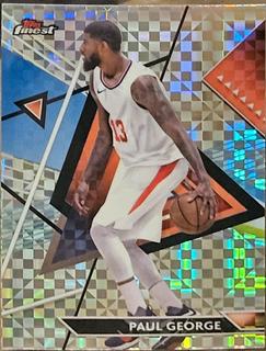 Paul George