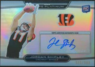 Jordan Shipley