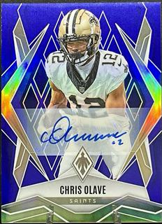 Chris Olave