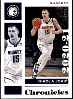 Nikola Jokic