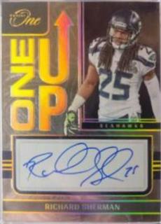 Richard Sherman