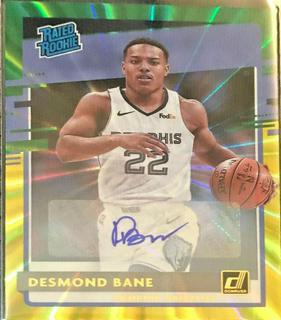 Desmond Bane