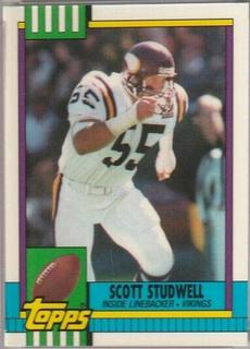 Scott Studwell