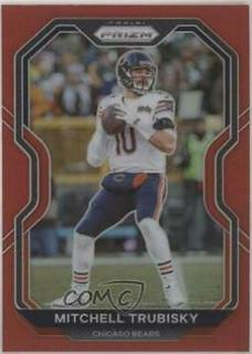 Mitchell Trubisky