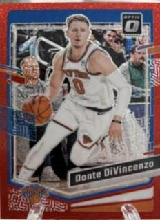 Donte DiVincenzo