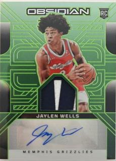 Jaylen Wells