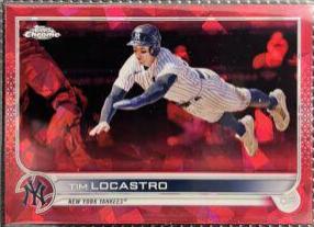 Tim Locastro
