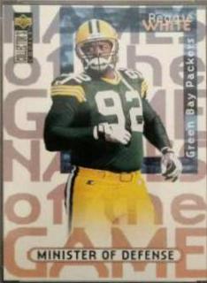 Reggie White