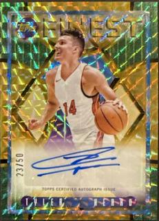 Tyler Herro