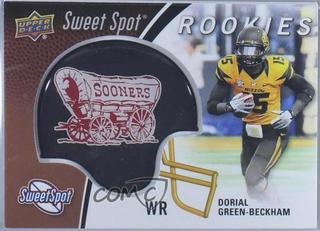 Dorial Green-Beckham