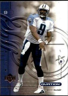 Steve McNair