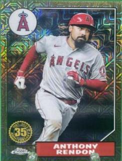 Anthony Rendon