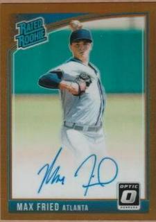Max Fried