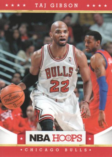 Taj Gibson #79