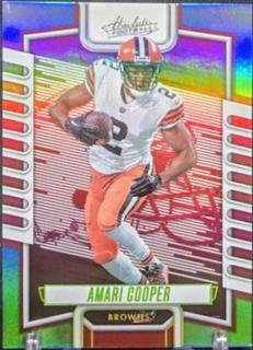 Amari Cooper