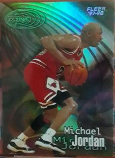Michael Jordan