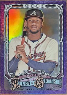 Ronald Acuna Jr.