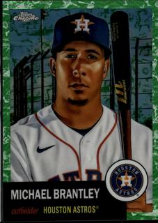 Michael Brantley