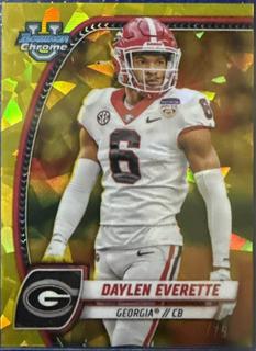 Daylen Everette