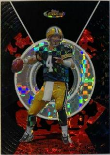 Brett Favre