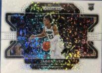 Jaden Ivey