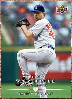 Tim Wakefield