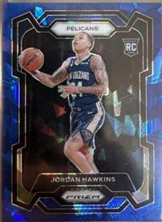 Jordan Hawkins