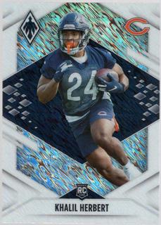 Khalil Herbert