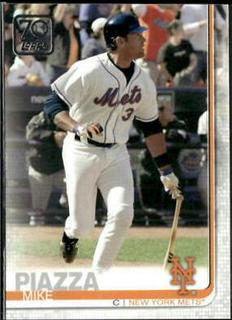 Mike Piazza