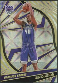 Harrison Barnes