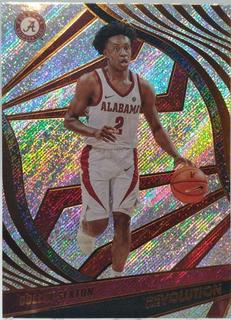 Collin Sexton
