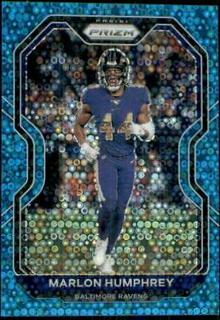 Marlon Humphrey
