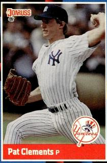 Pat Clements