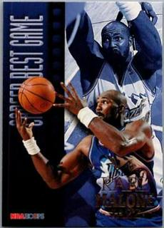 Karl Malone