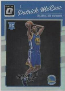 Patrick McCaw