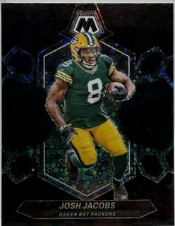 Josh Jacobs