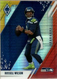 Russell Wilson