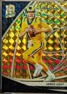 Jared Goff