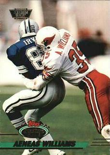 Aeneas Williams