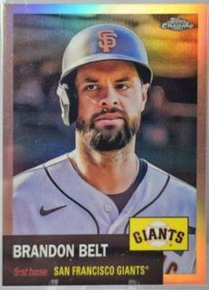 Brandon Belt