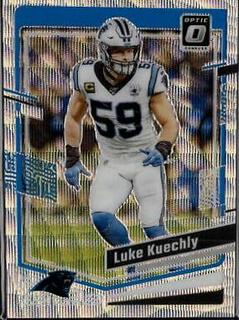 Luke Kuechly